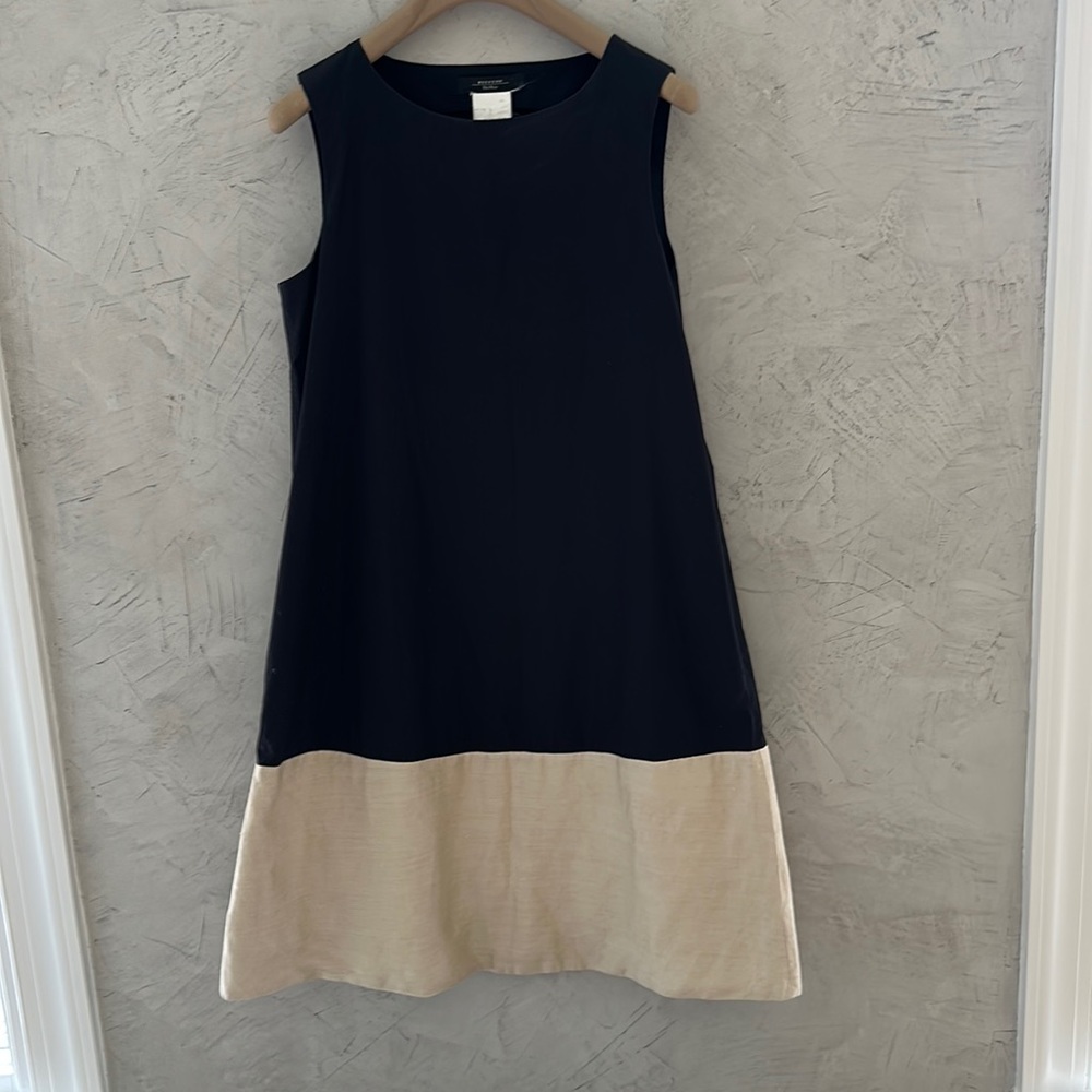 MaxMara weekend dress